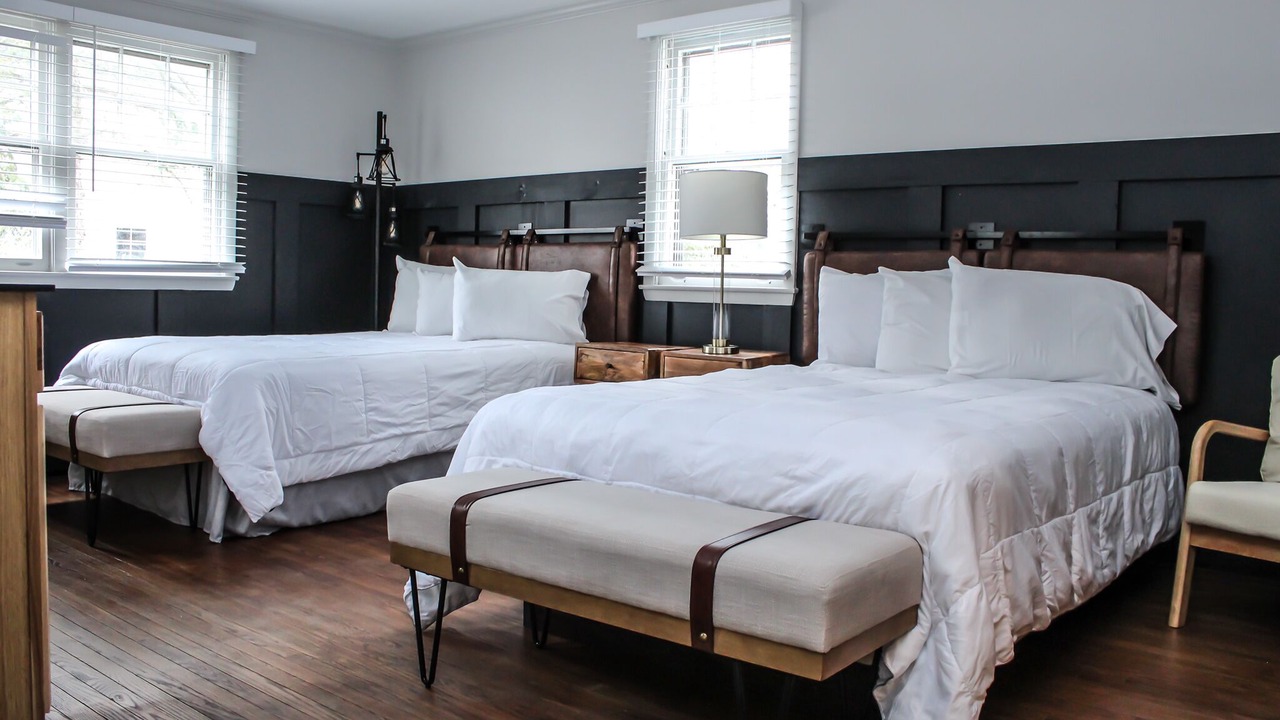 Photo of Bedroom in Albion