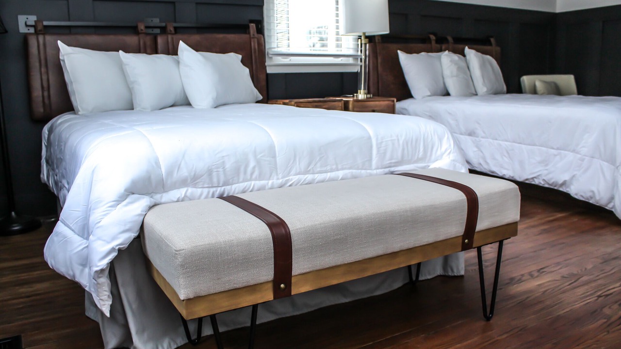 Photo of Bedroom in Albion