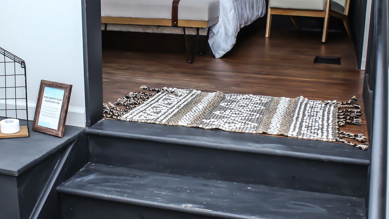 Photo of Bedroom in Albion