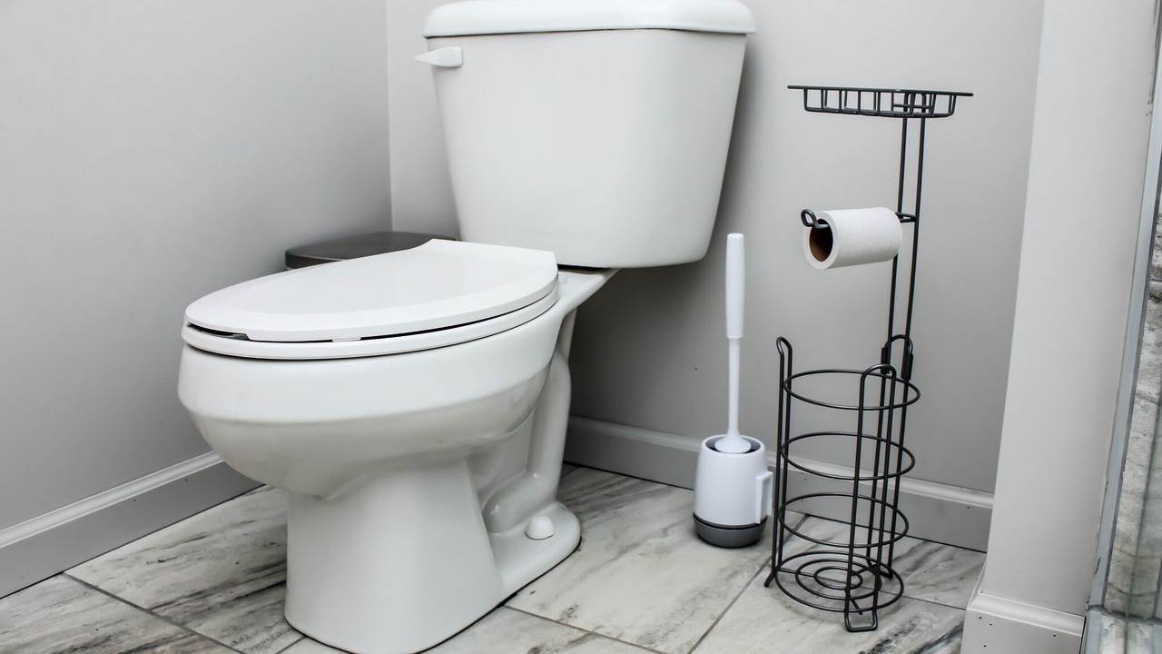 Photo of Bathroom in Albion