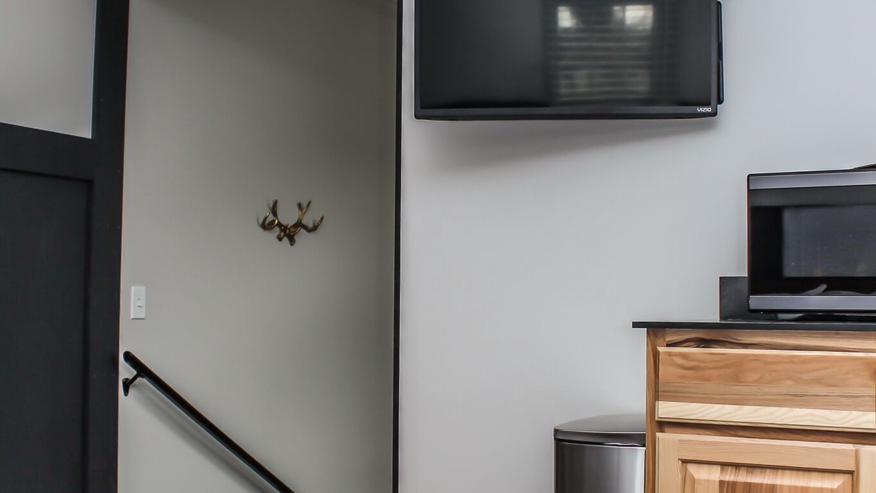 Photo of Bedroom in Albion