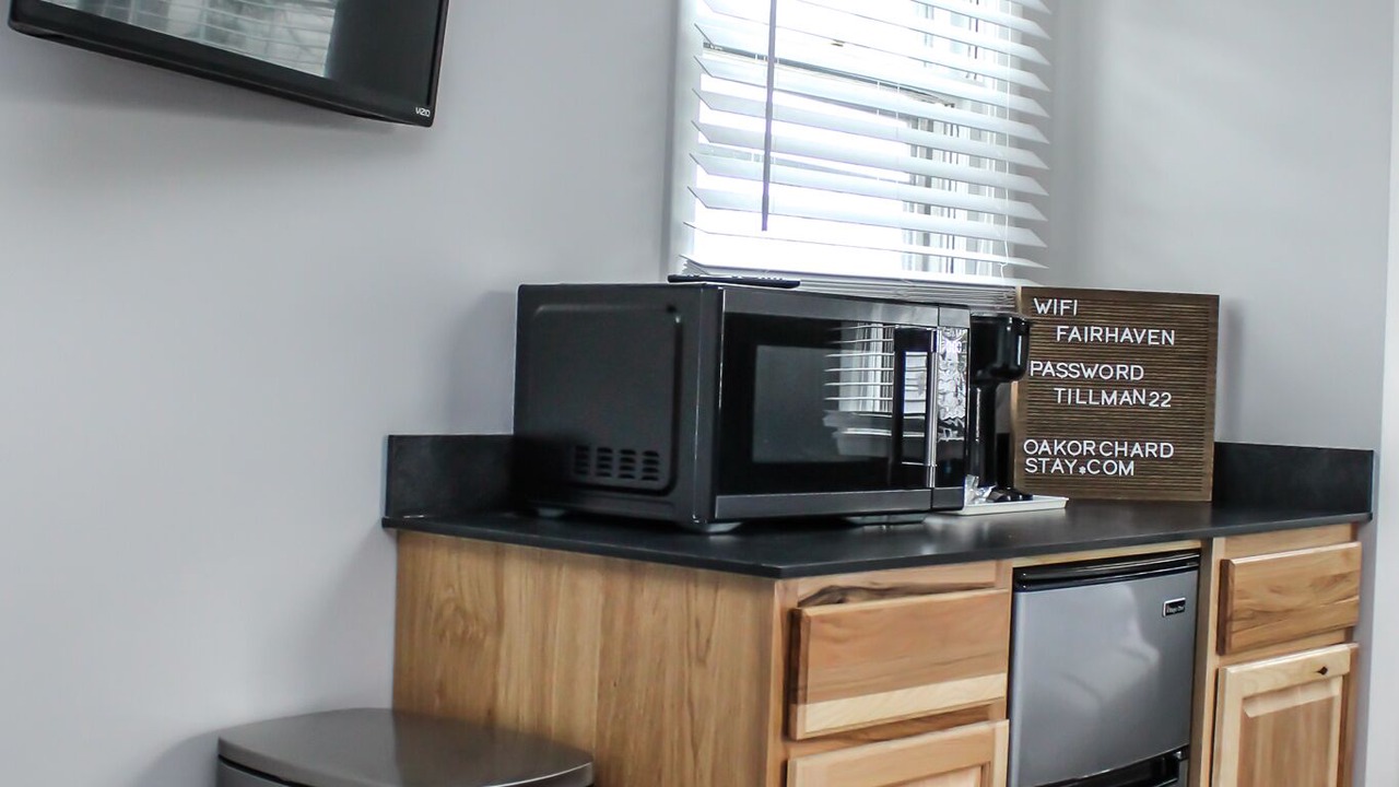 Photo of Kitchen in Albion
