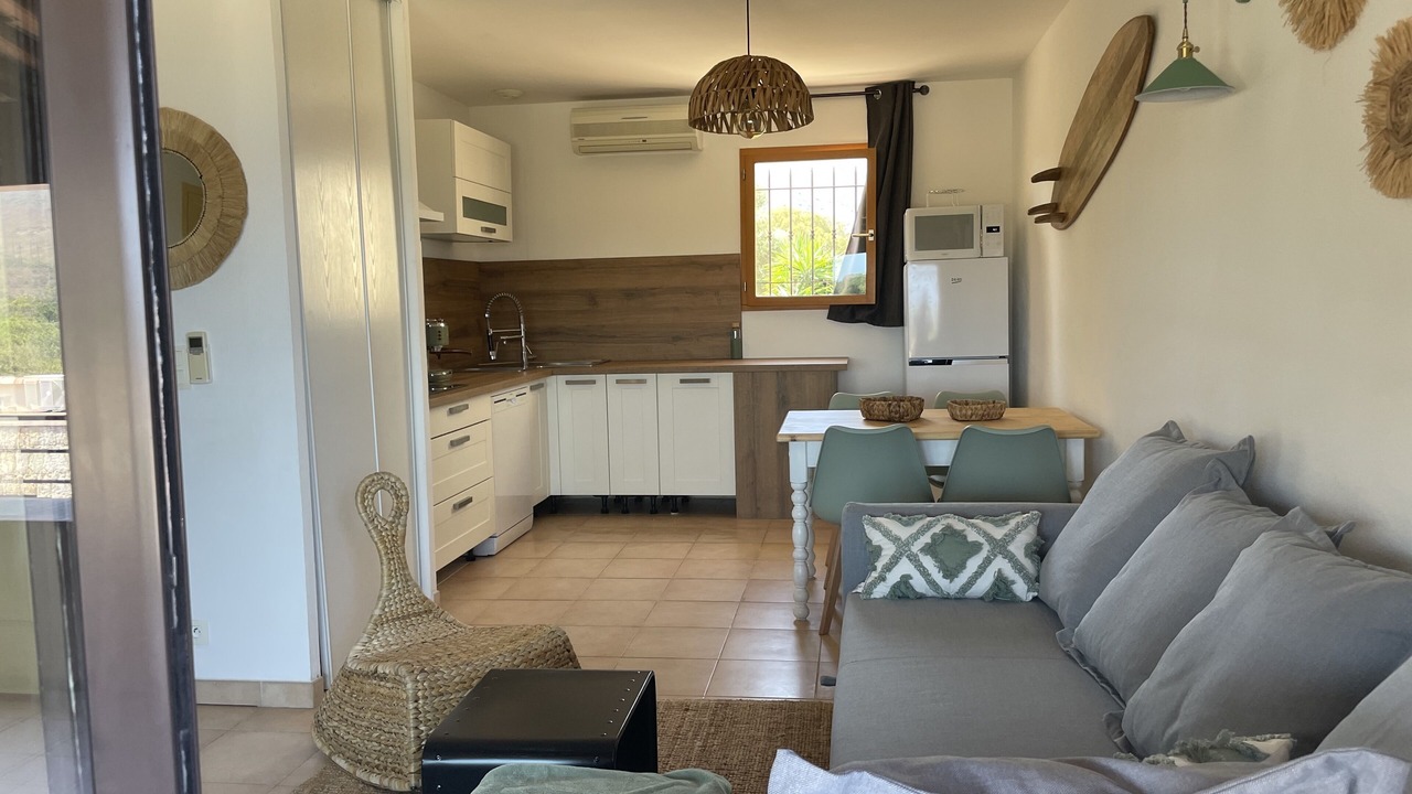 Photo of Livingroom in Lozari