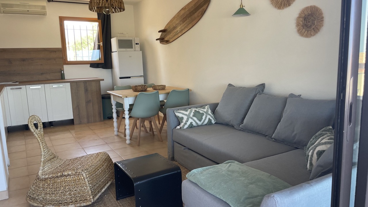 Photo of Livingroom in Lozari