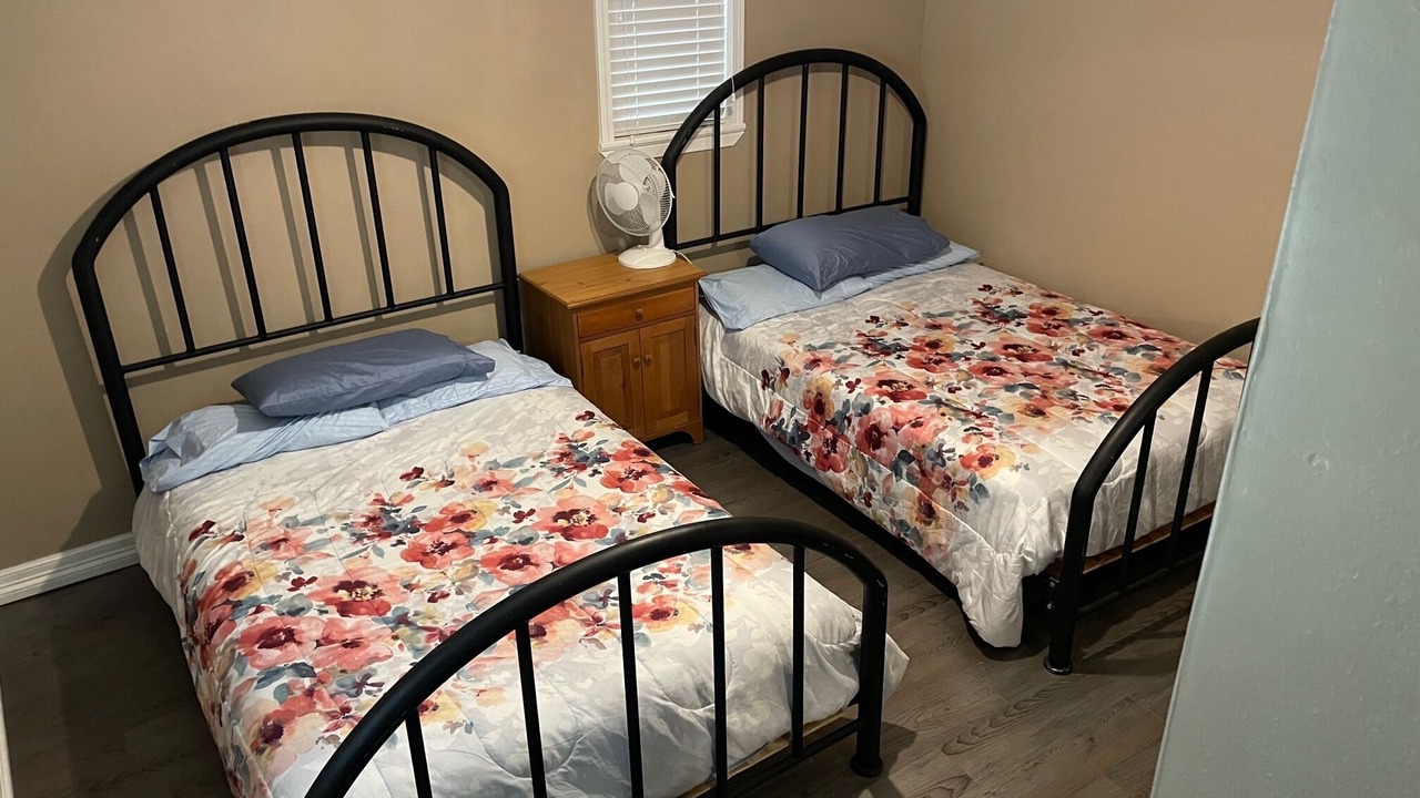 Photo of Bedroom in Hemphill
