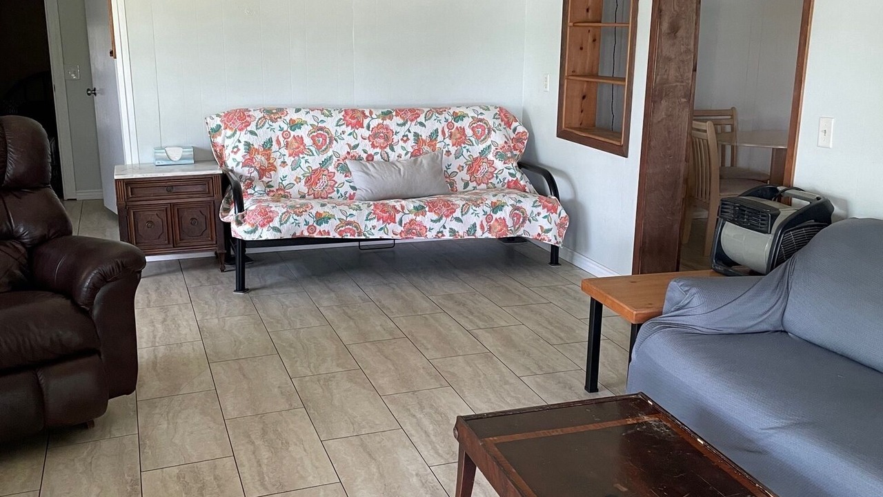 Photo of Livingroom in Hemphill