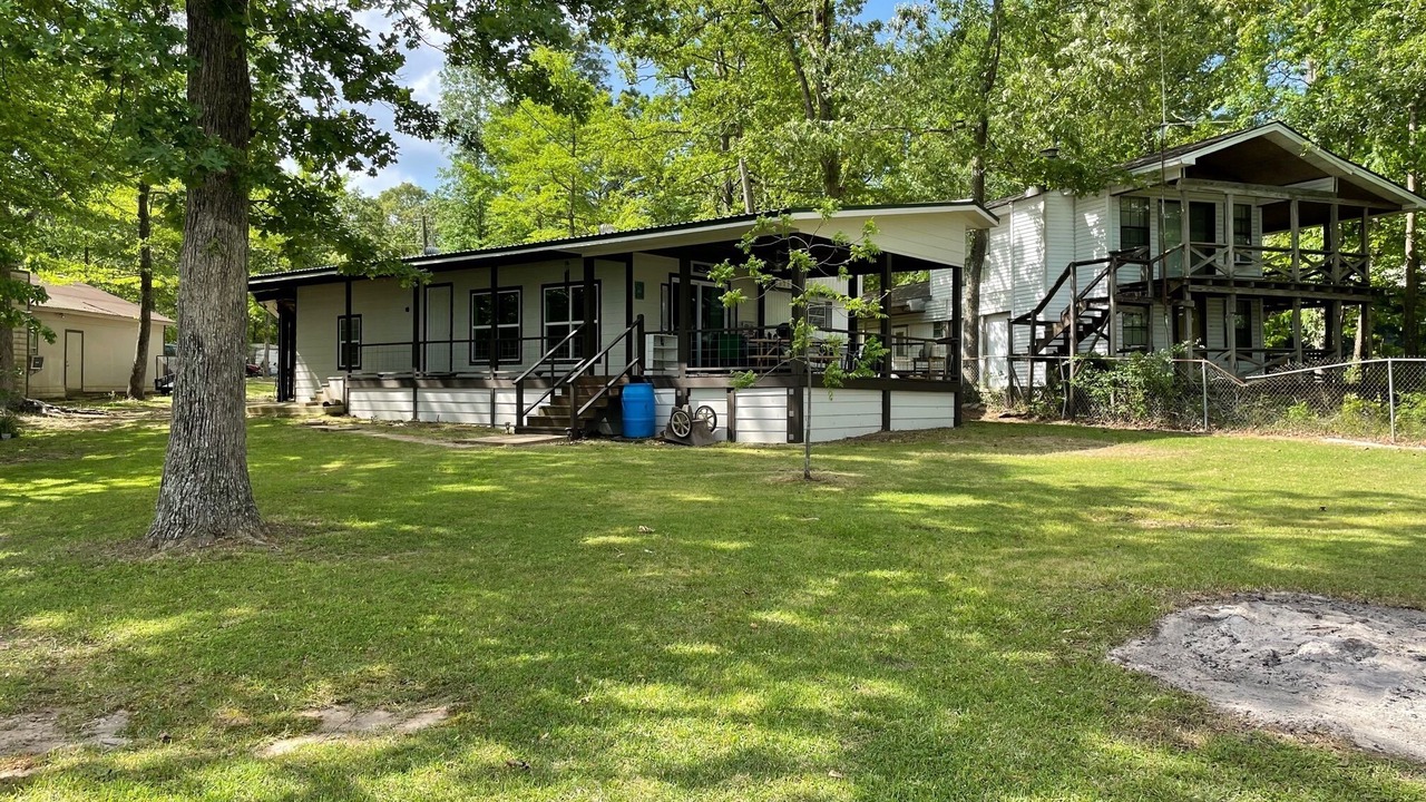 Photo of Outdoor in Hemphill