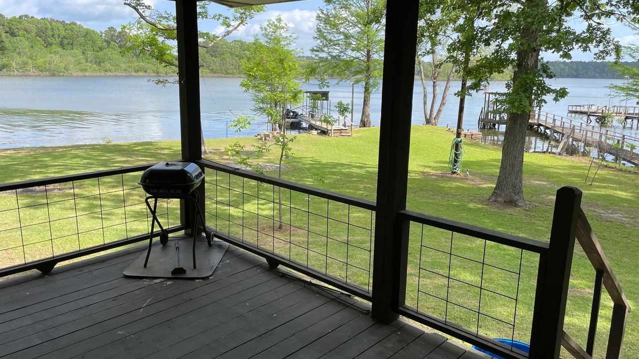 Photo of Patio Balcony in Hemphill