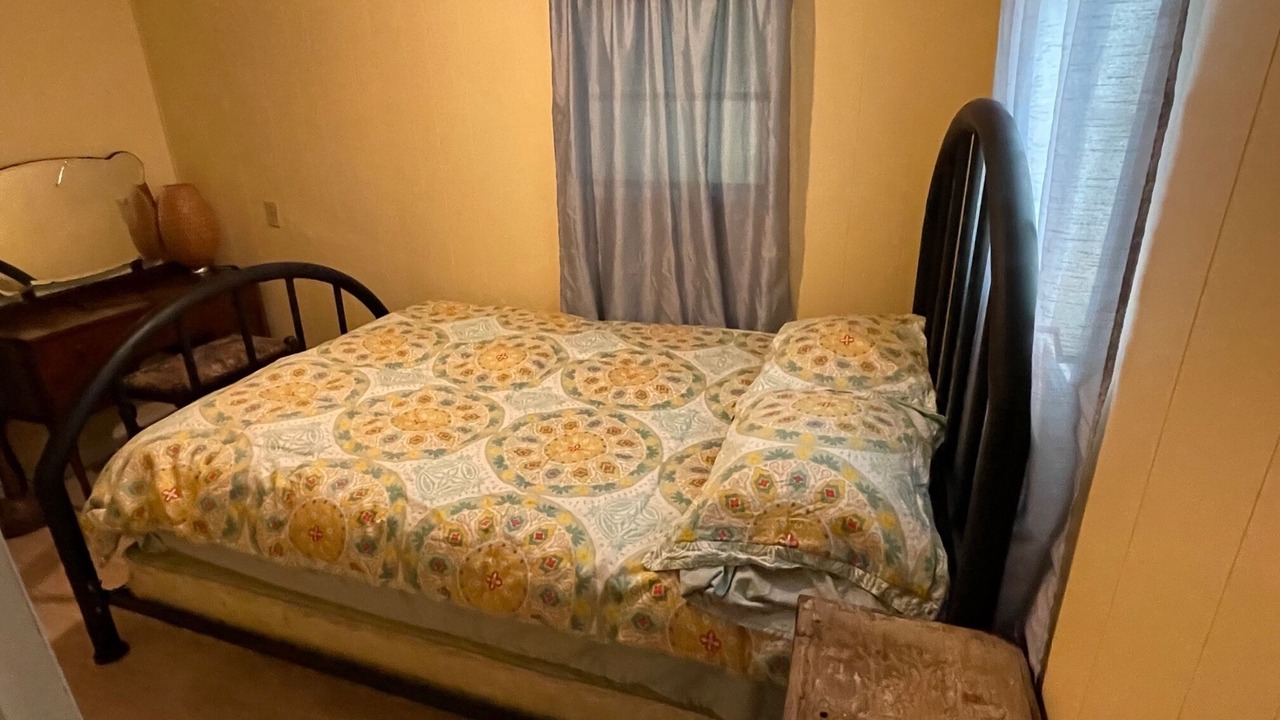 Photo of Bedroom in Hemphill