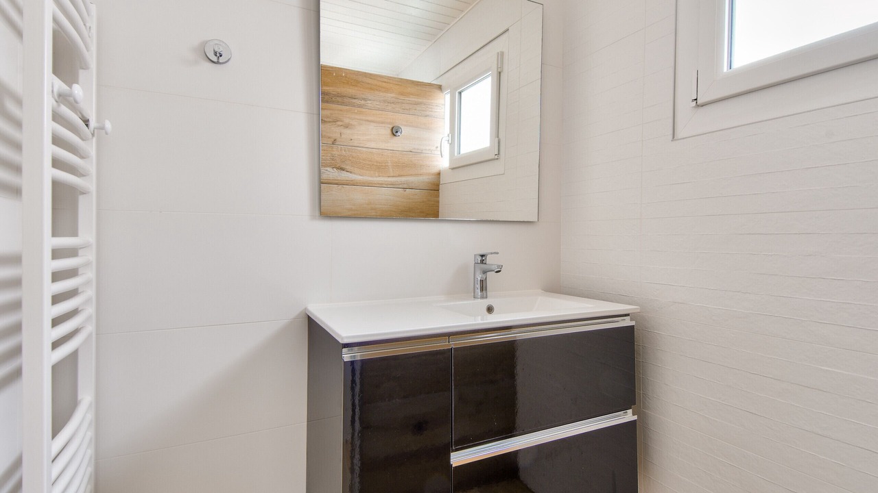 Photo of Bathroom in Barbatre