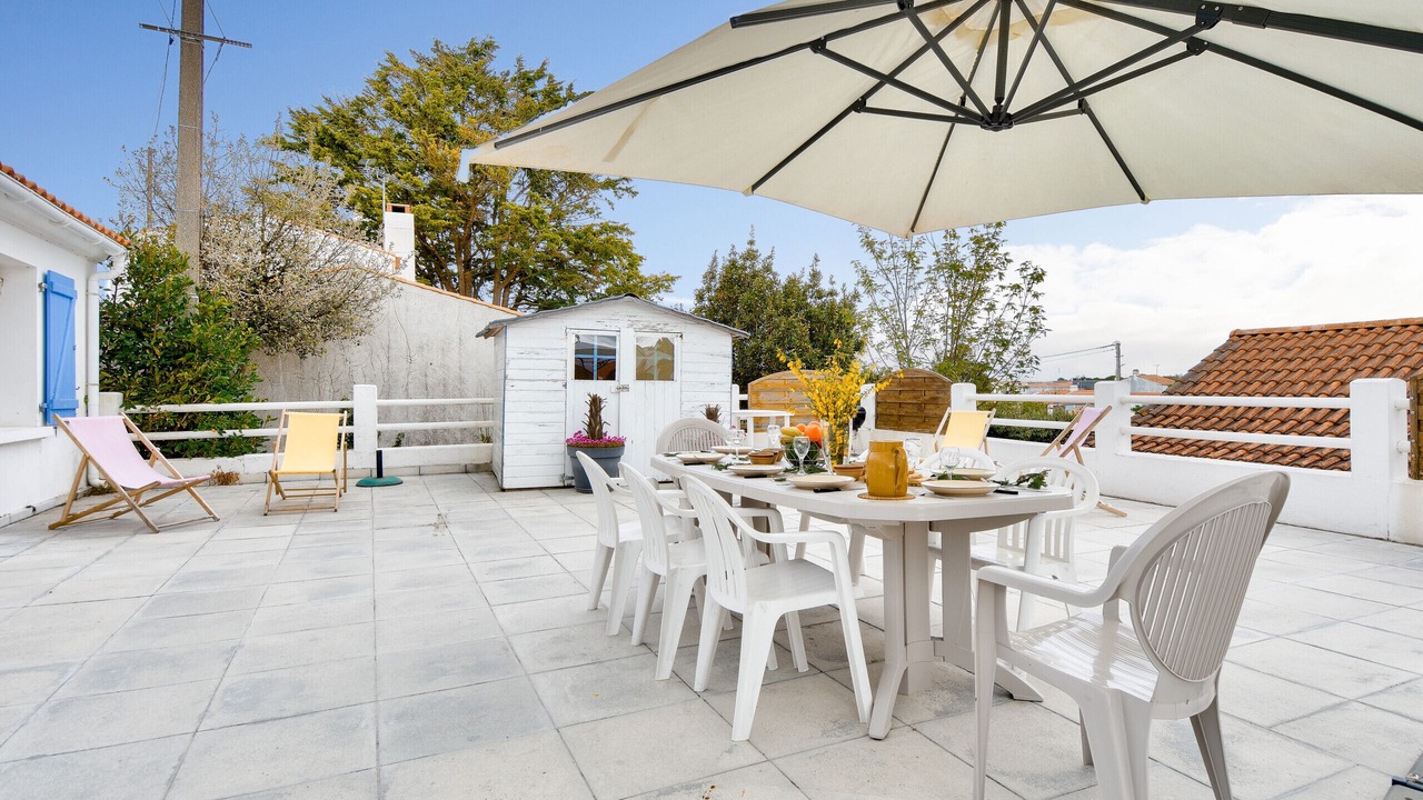 Photo of Outdoor in Barbatre