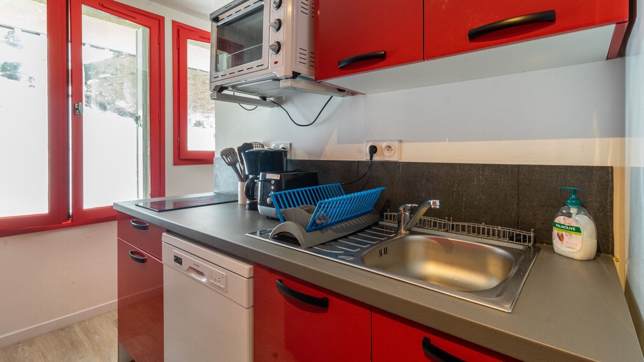 Photo of Kitchen in Genos