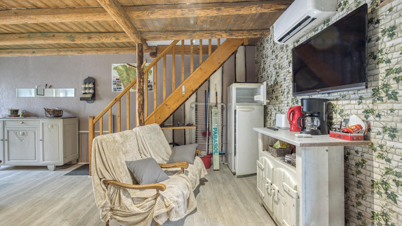 Photo of Livingroom in Valprivas