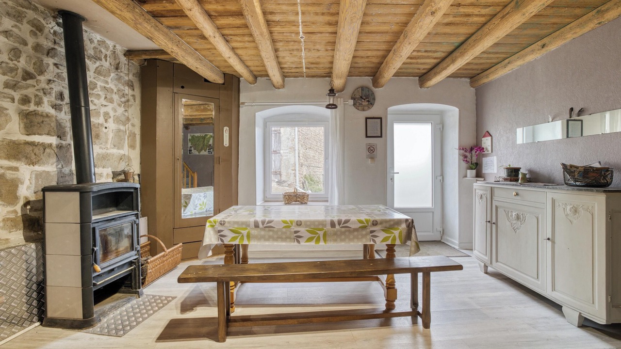 Photo of Livingroom in Valprivas