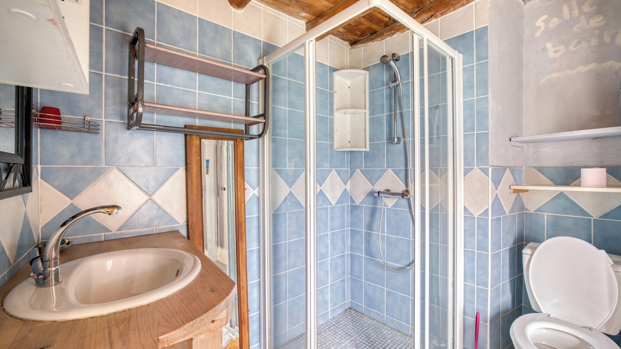 Photo of Bathroom in Valprivas