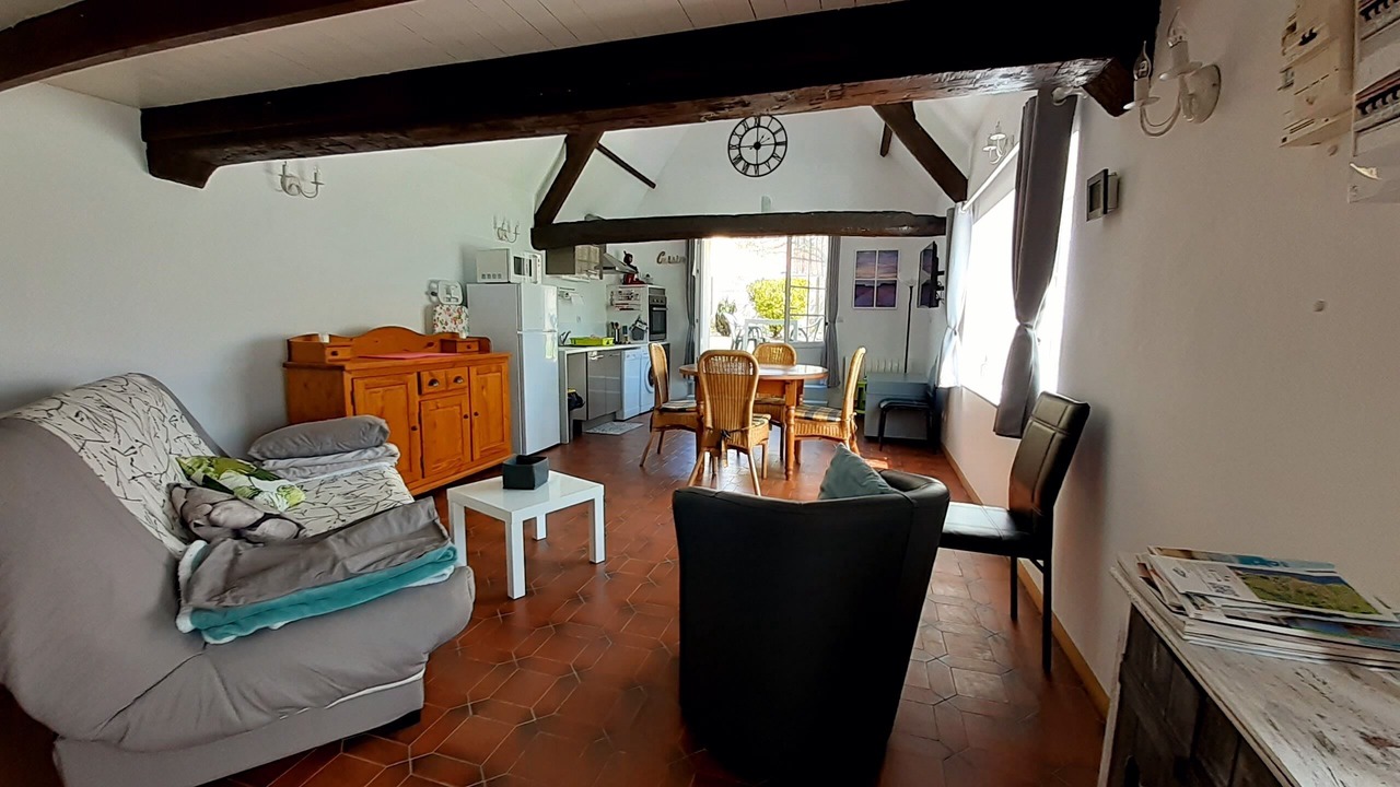 Photo of Livingroom in Beuvrequen