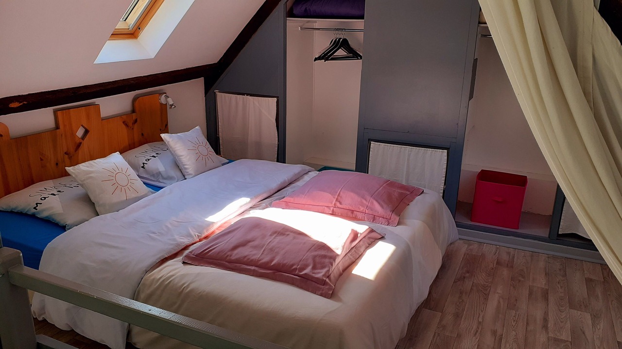 Photo of Bedroom in Beuvrequen