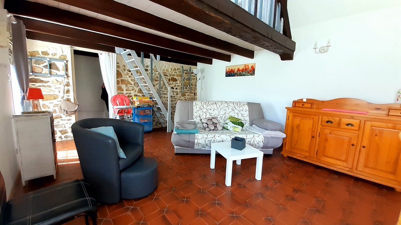 Photo of Livingroom in Beuvrequen