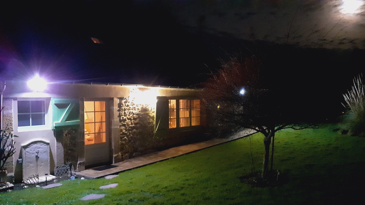 Photo of Outdoor in Beuvrequen