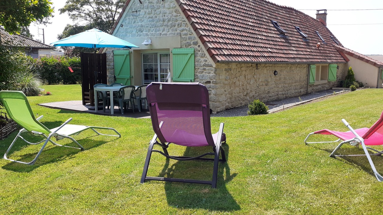 Photo of Outdoor in Beuvrequen