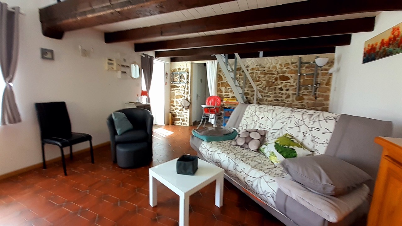 Photo of Livingroom in Beuvrequen