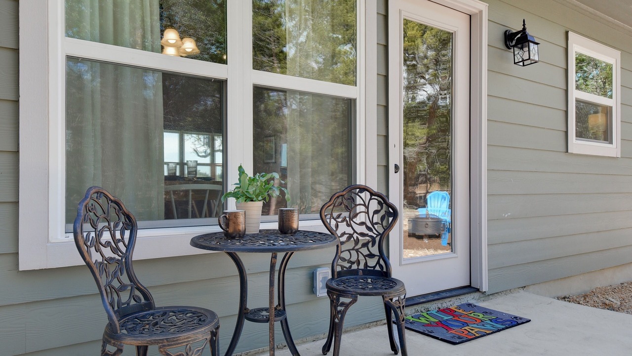 Photo of Outdoor in Canyon Lake