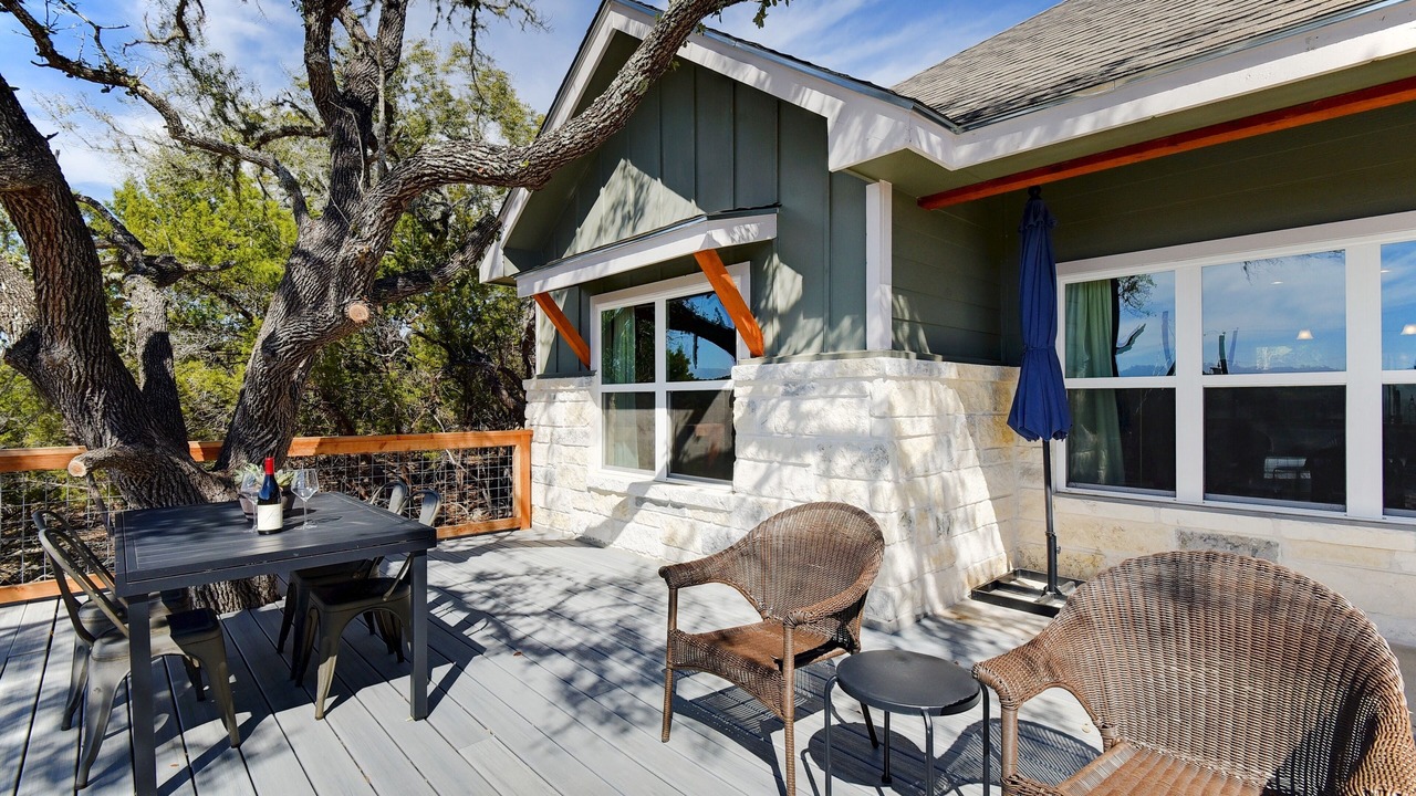 Photo of Outdoor in Canyon Lake