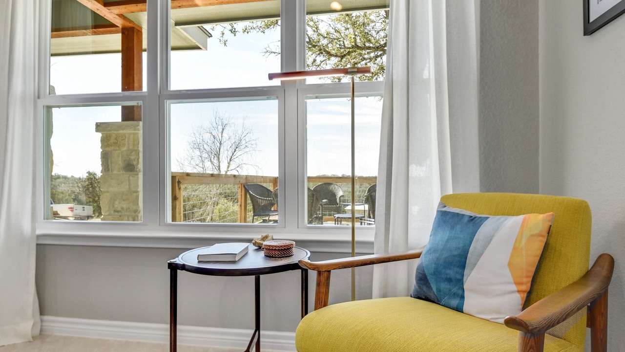 Photo of Livingroom in Canyon Lake