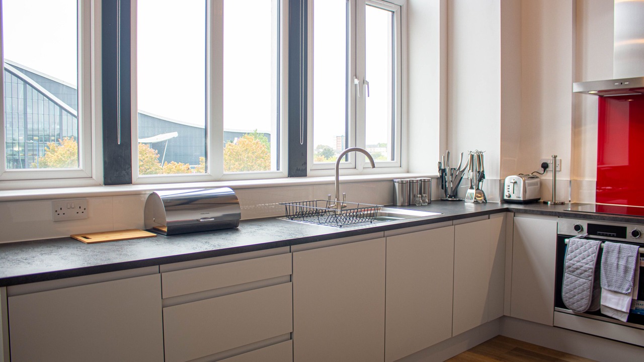 Photo of Kitchen in West Bromwich