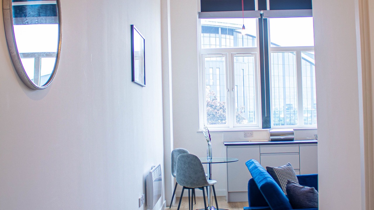 Photo of Livingroom in West Bromwich