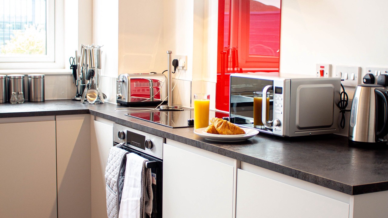 Photo of Kitchen in West Bromwich