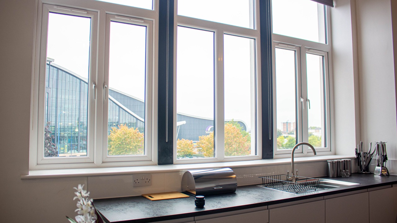 Photo of Kitchen in West Bromwich