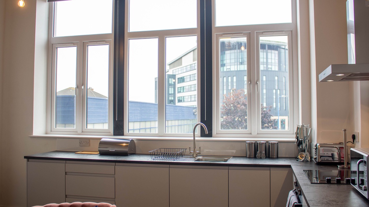 Photo of Kitchen in West Bromwich