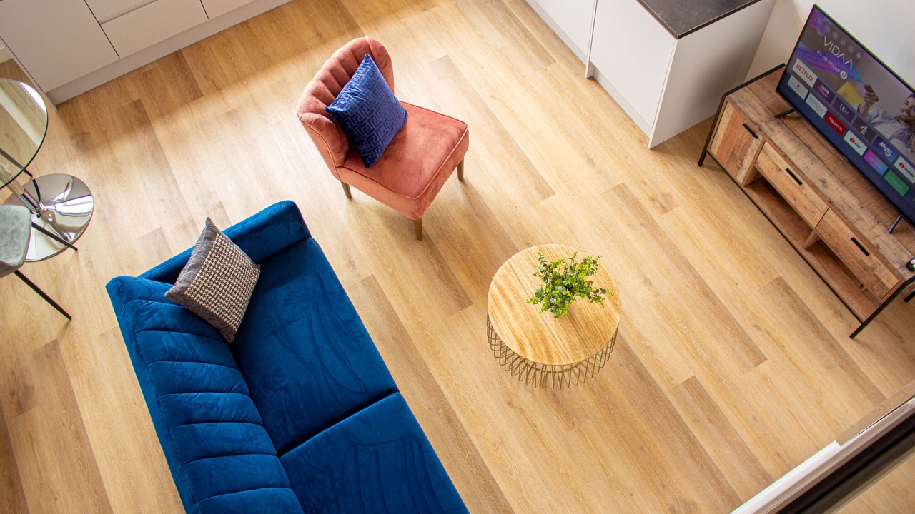 Photo of Livingroom in West Bromwich