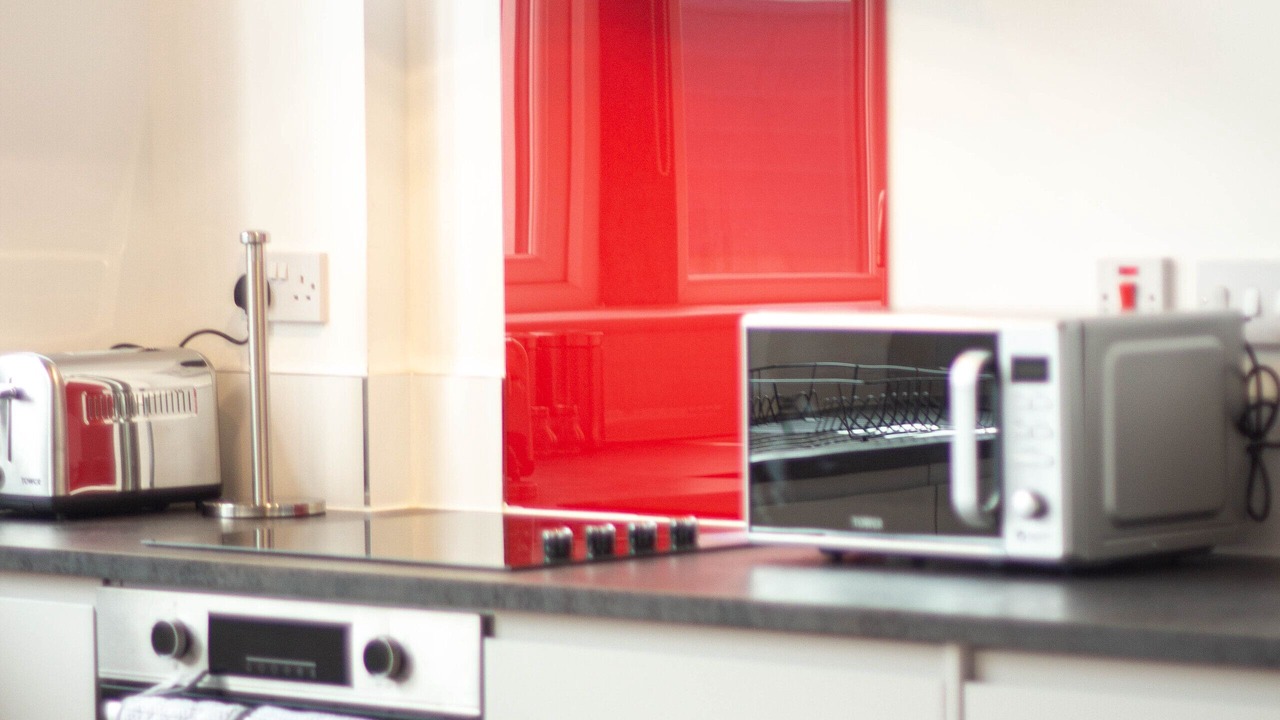 Photo of Kitchen in West Bromwich