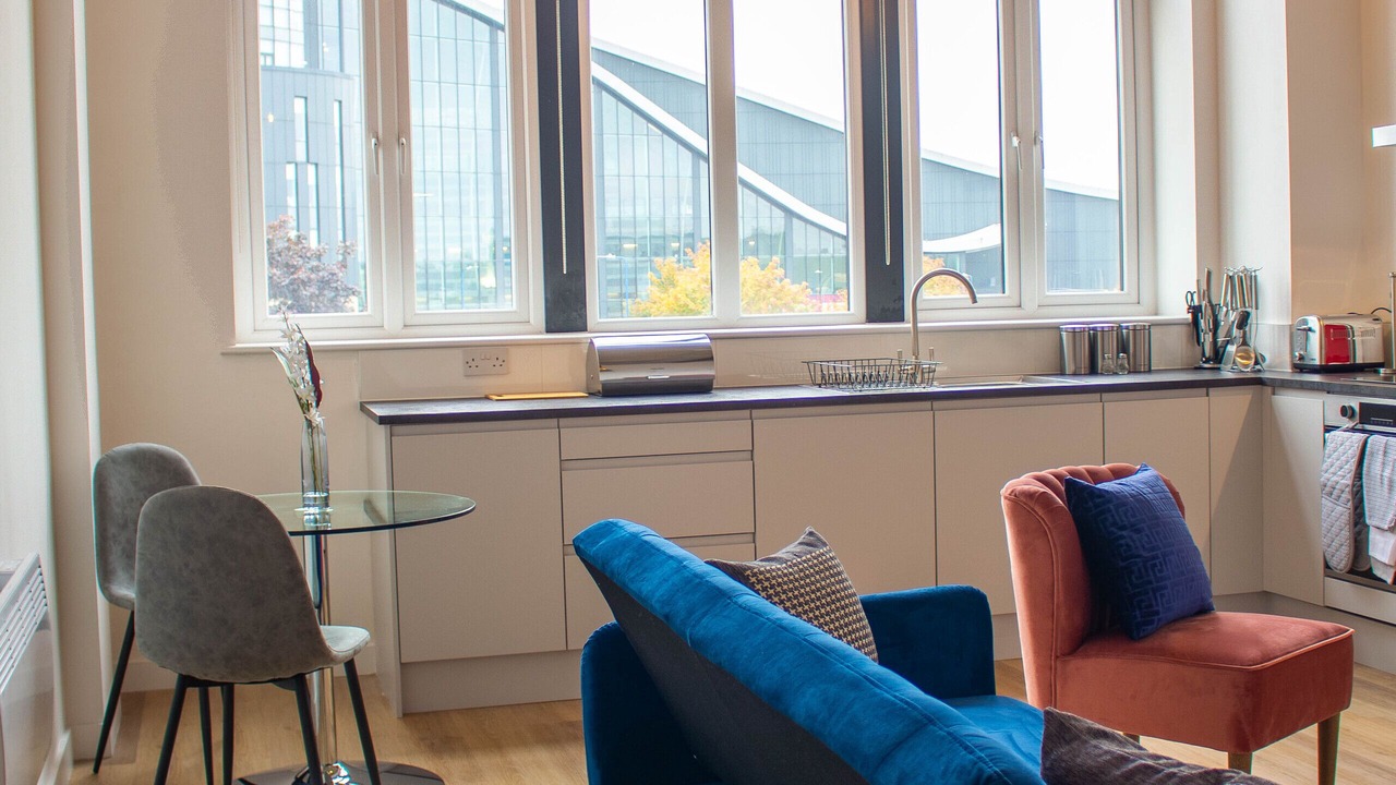 Photo of Livingroom in West Bromwich