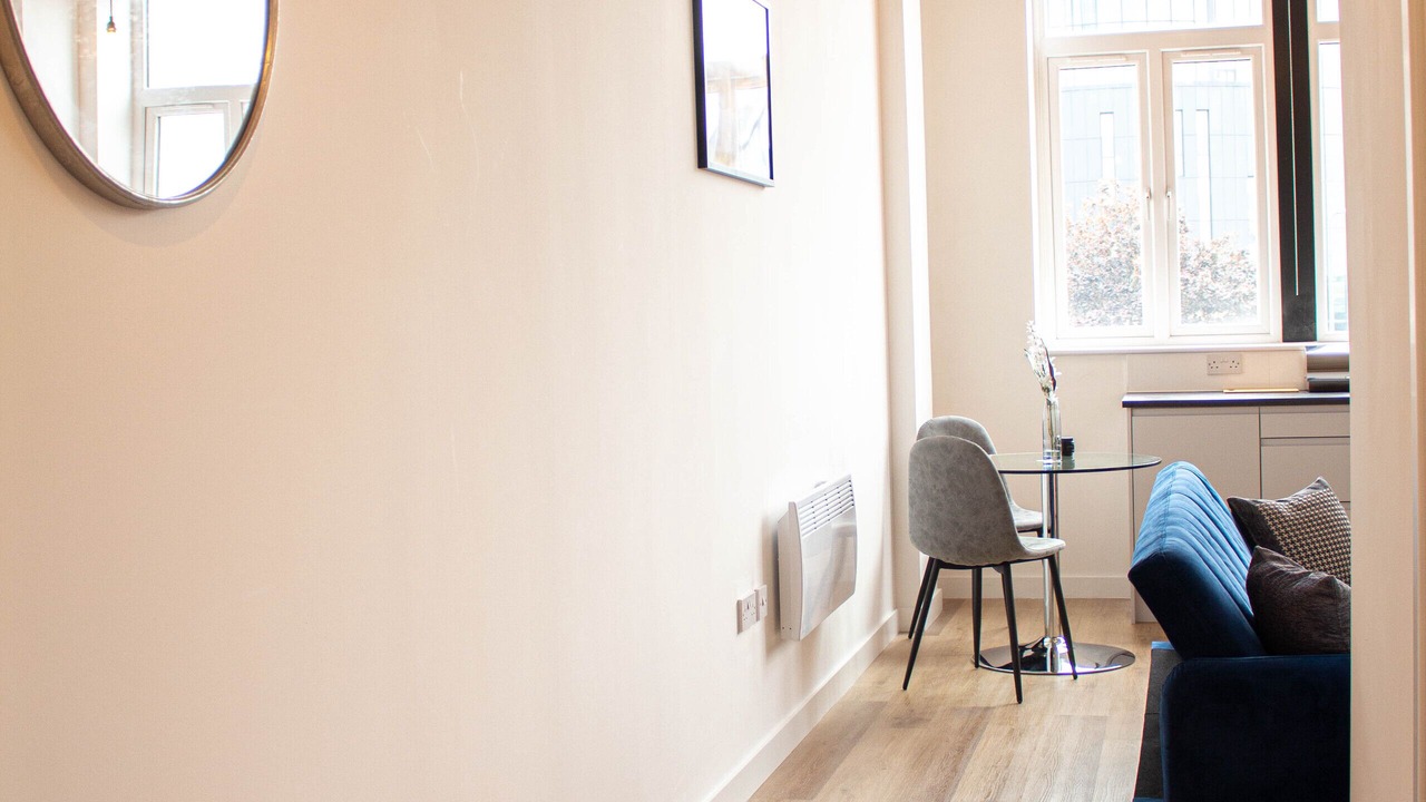 Photo of Livingroom in West Bromwich