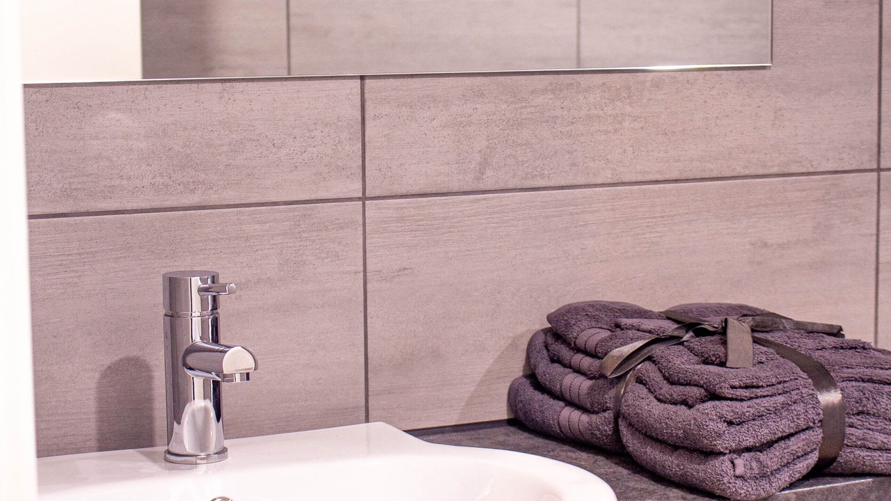 Photo of Bathroom in West Bromwich