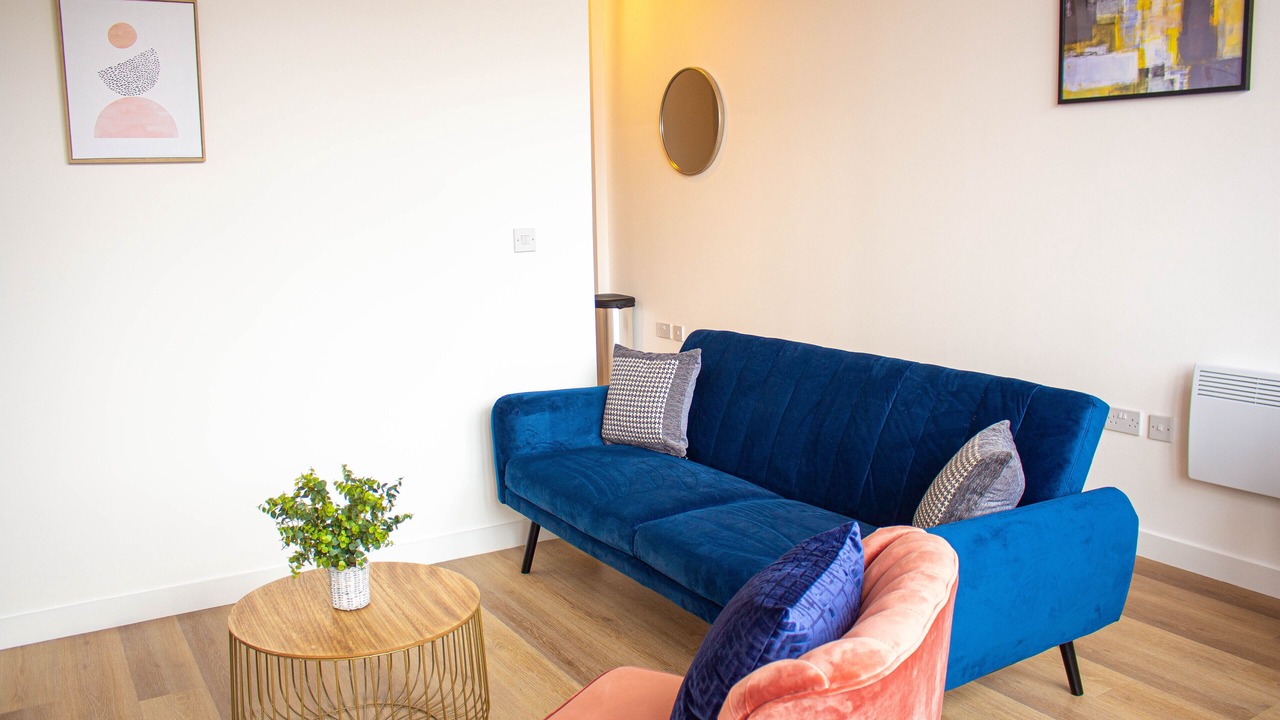 Photo of Livingroom in West Bromwich