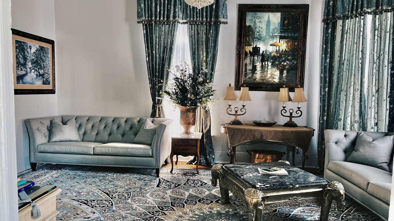 Photo of Livingroom in Monte Vista