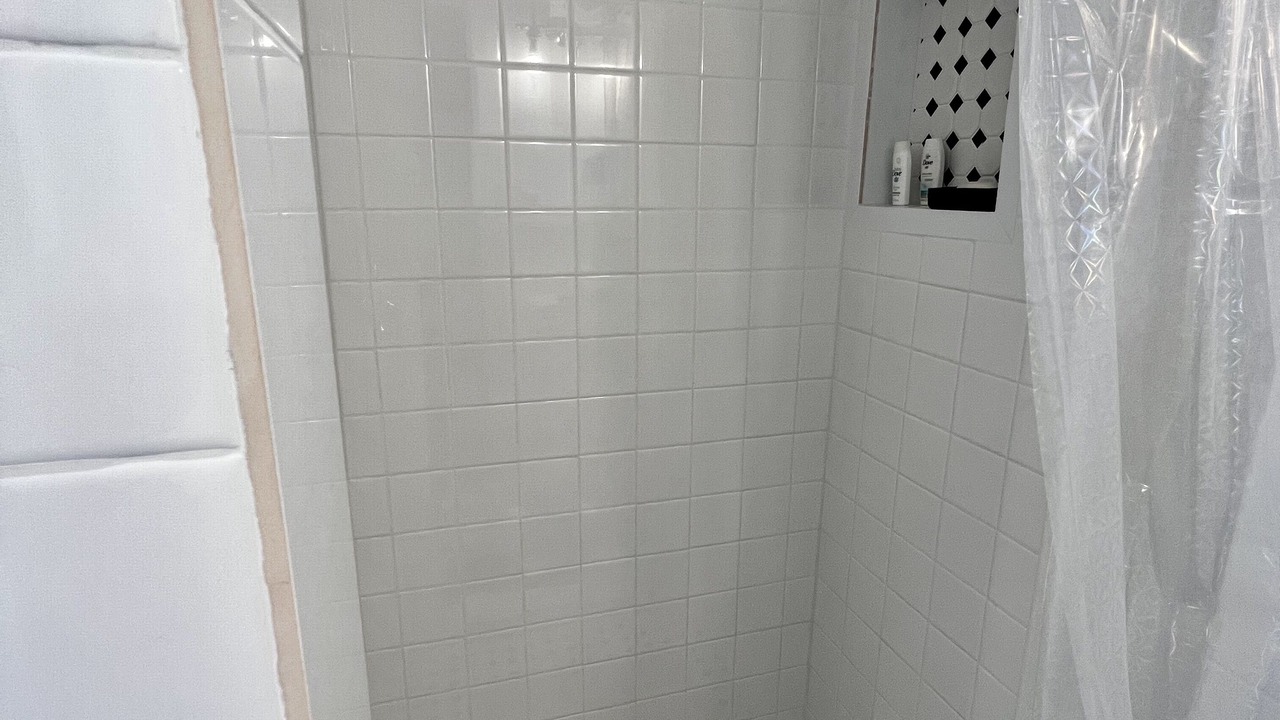 Photo of Bathroom in Monte Vista