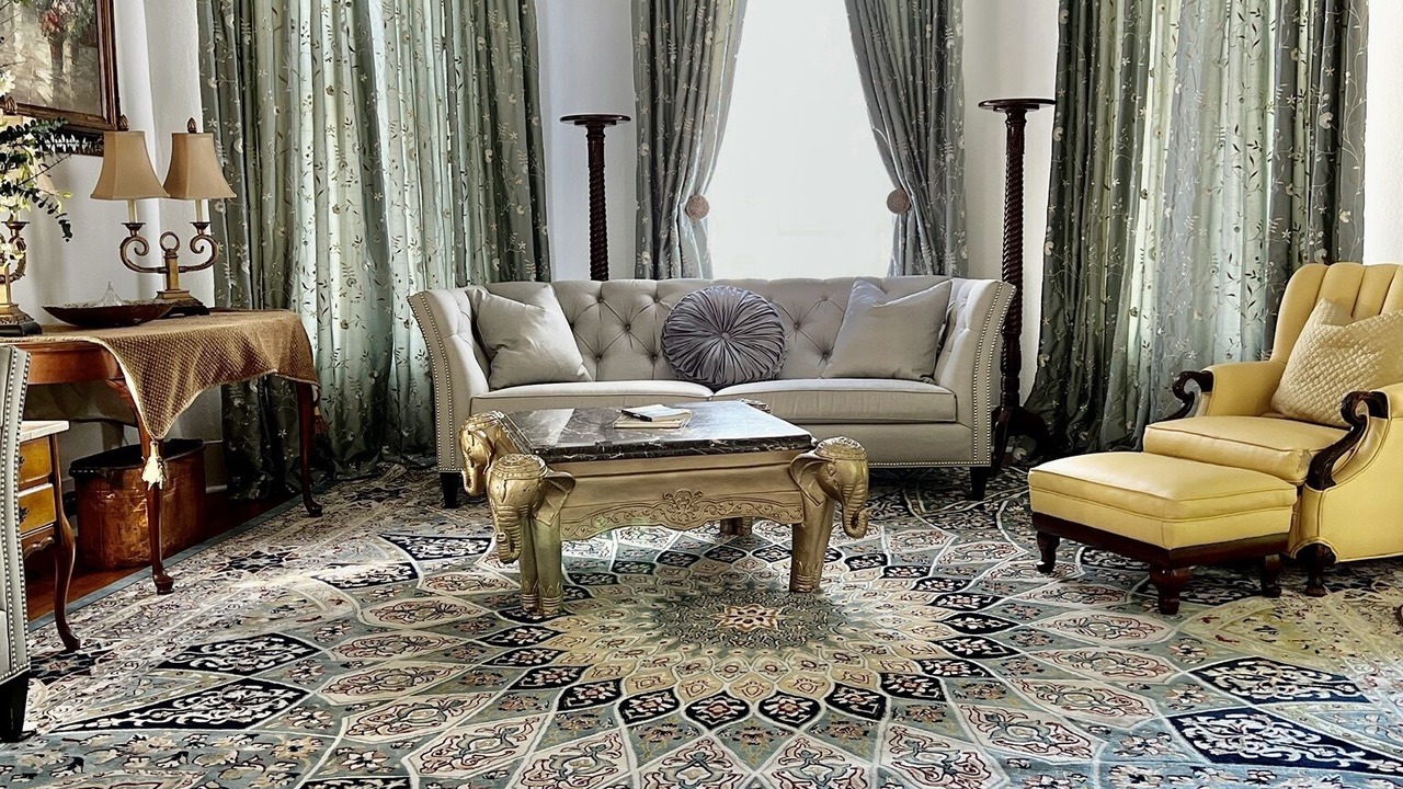Photo of Livingroom in Monte Vista
