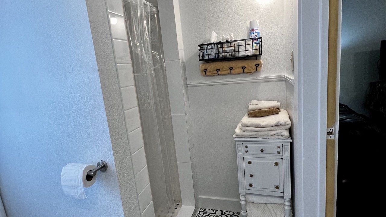 Photo of Bathroom in Monte Vista