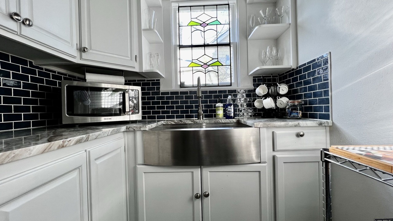 Photo of Kitchen in Monte Vista