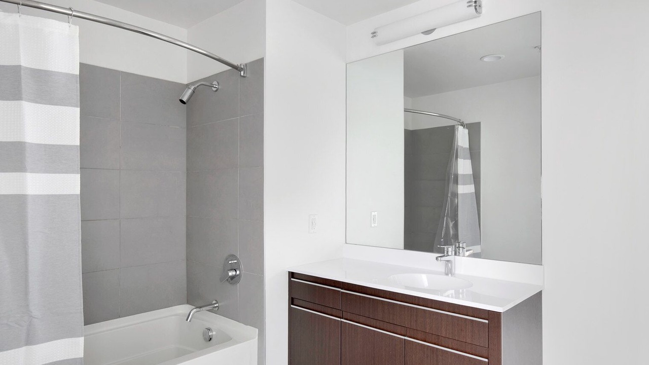 Photo of Bathroom in Hoboken