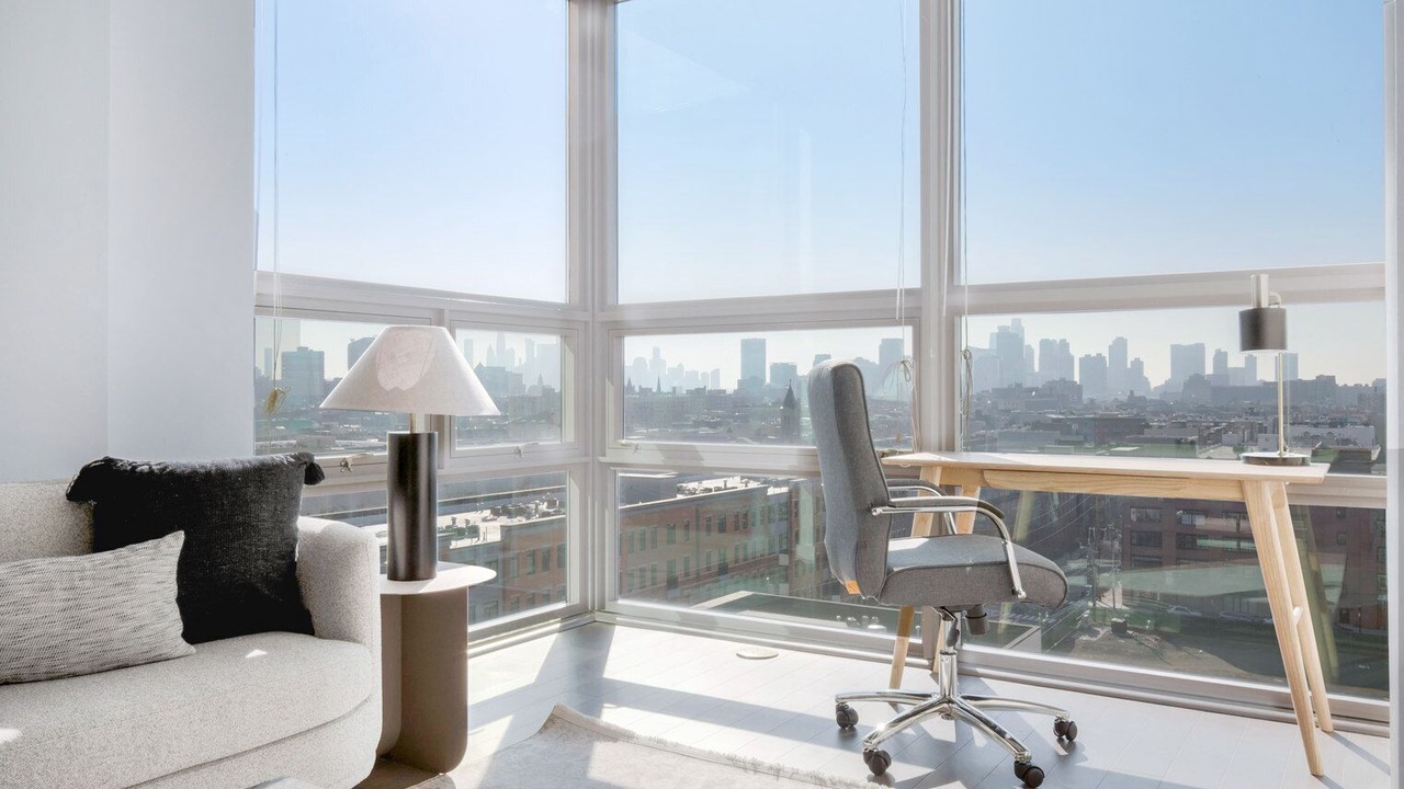 Photo of Livingroom in Hoboken