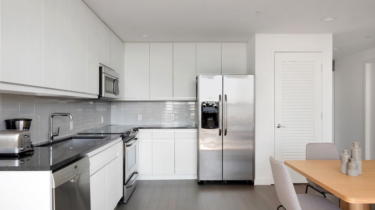 Photo of Kitchen in Hoboken