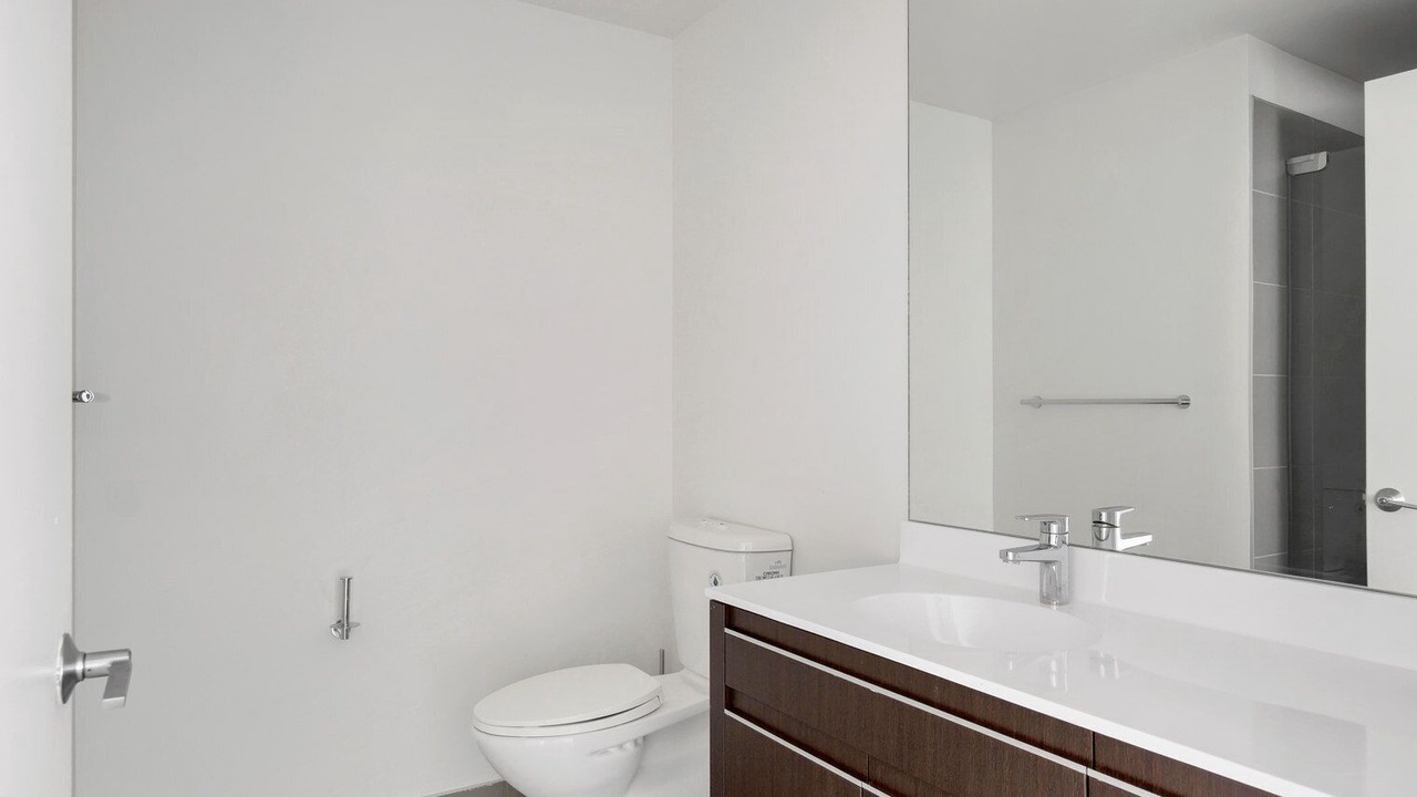 Photo of Bathroom in Hoboken
