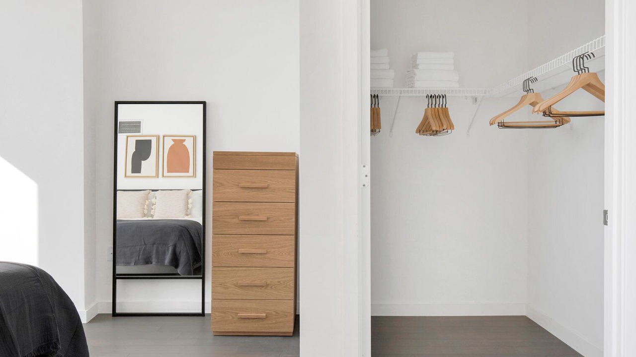 Photo of Bedroom in Hoboken