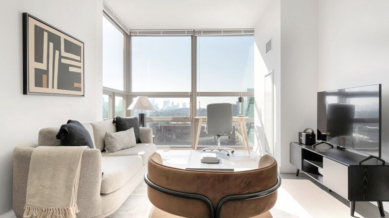 Photo of Livingroom in Hoboken